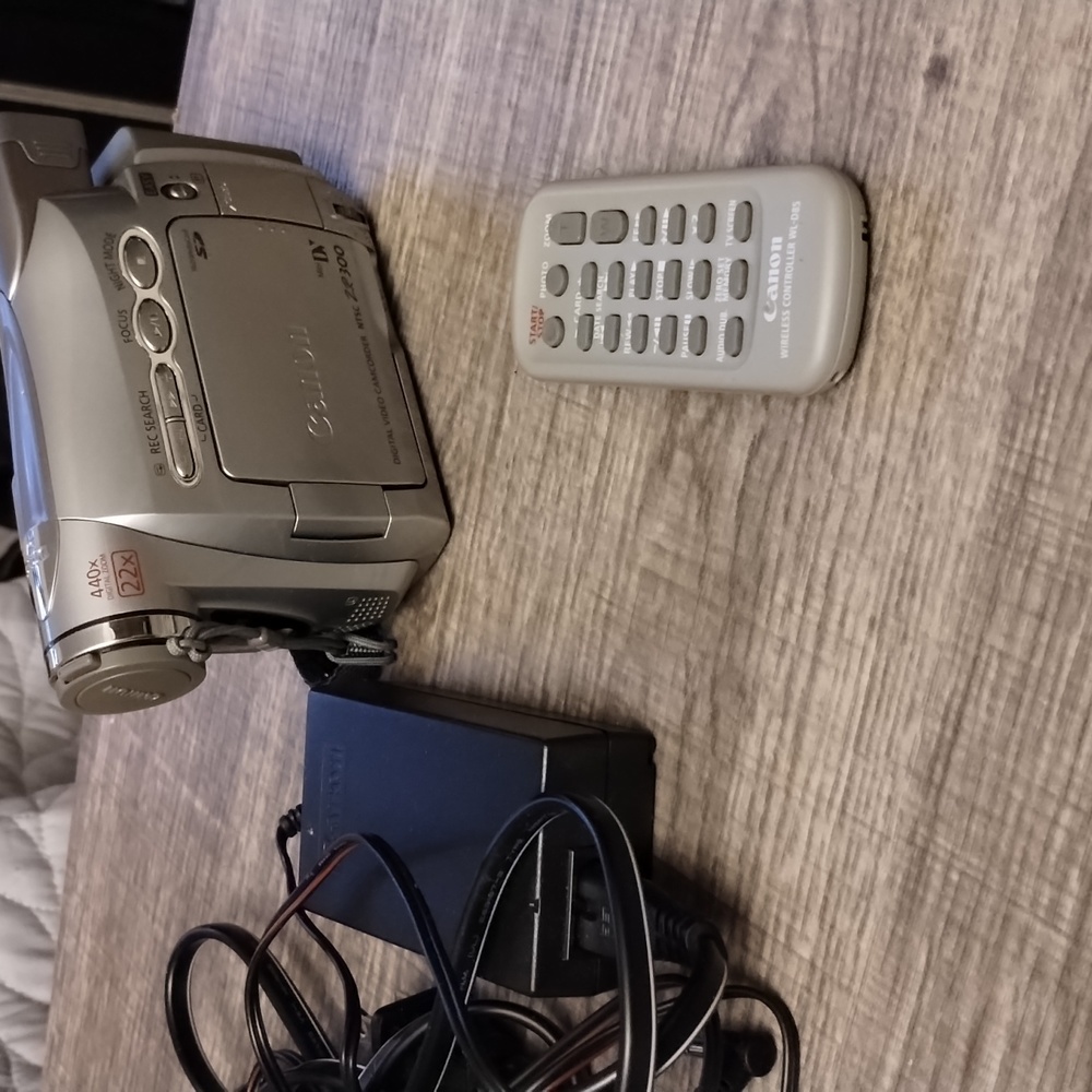 Camcorder